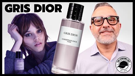 dior gries|gris dior ingredient.